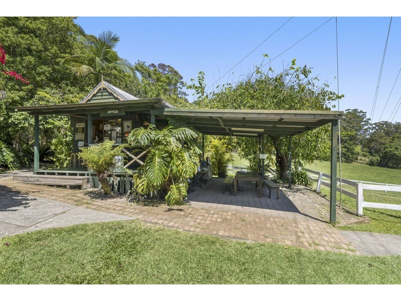 758 Valery Road, Valery NSW 2454
