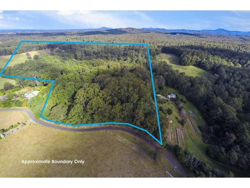 749 Valery Road, Valery NSW 2454
