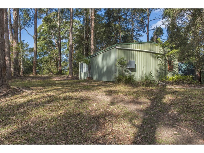 749 Valery Road, Valery NSW 2454