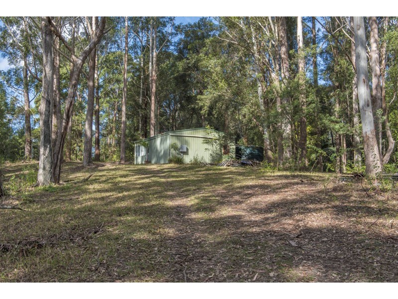 749 Valery Road, Valery NSW 2454