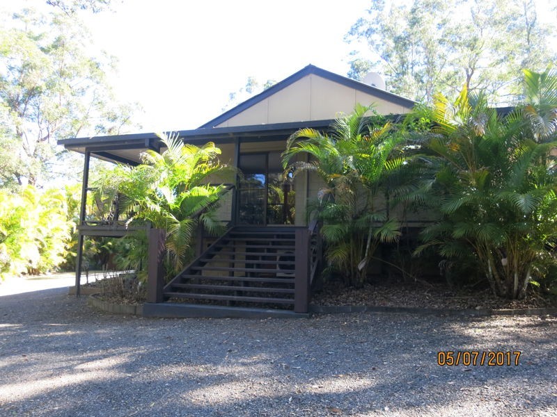 2749 Waterfall Way, Thora NSW 2454