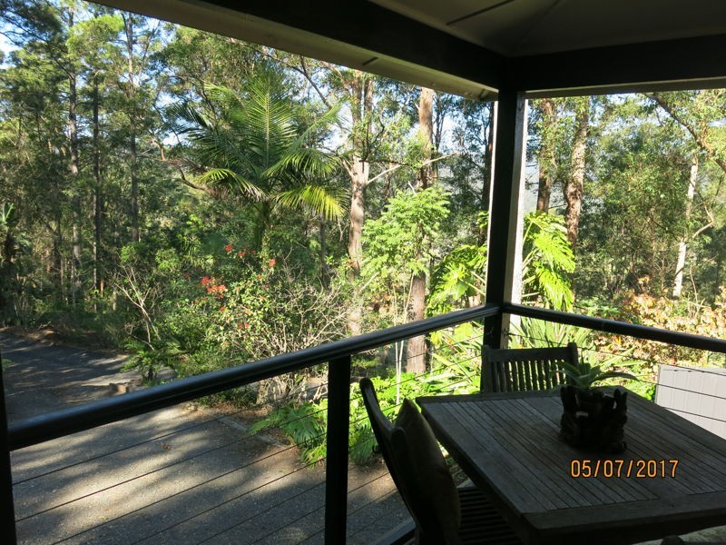 2749 Waterfall Way, Thora NSW 2454