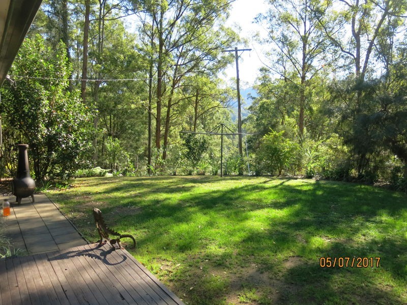 2749 Waterfall Way, Thora NSW 2454