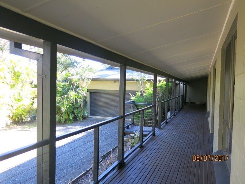 2749 Waterfall Way, Thora NSW 2454