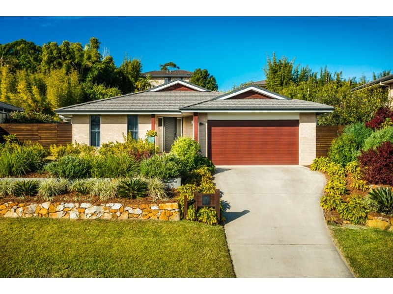 49 Seaforth Drive, Valla Beach NSW 2448