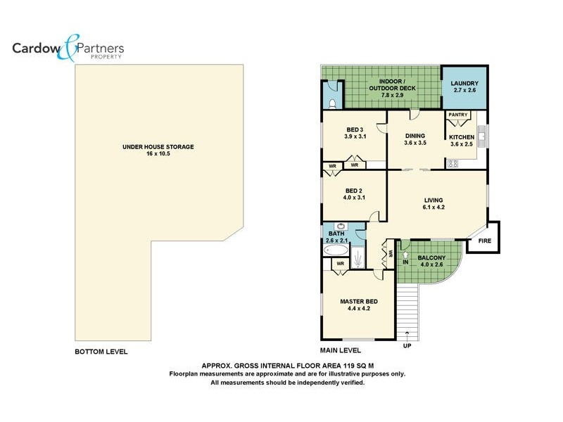 11 Prince St, Bellingen NSW 2454