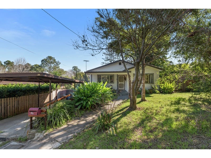 34 Lyon St, Bellingen NSW 2454