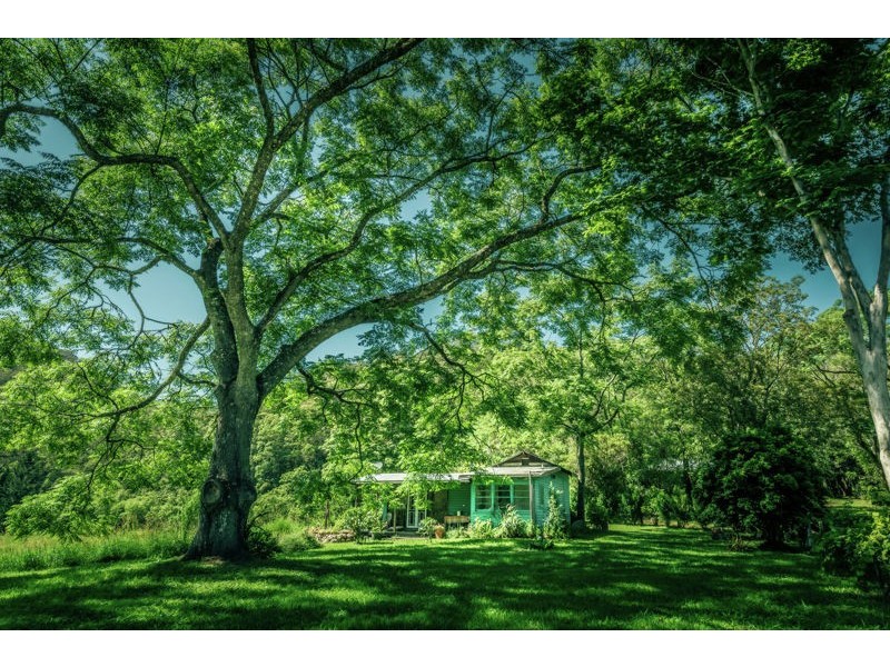 2129 Darkwood Road, Bellingen NSW 2454