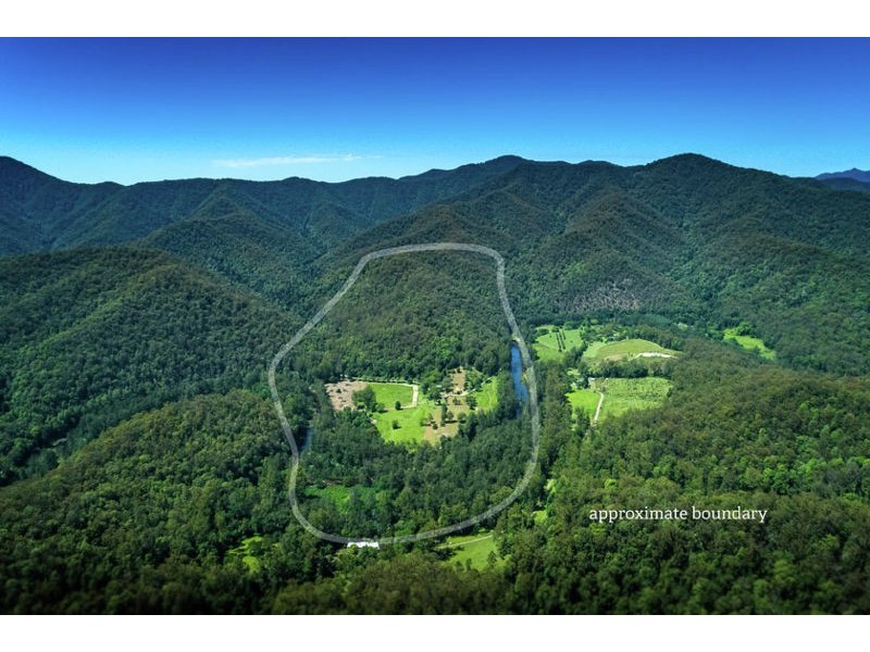 2129 Darkwood Road, Bellingen NSW 2454