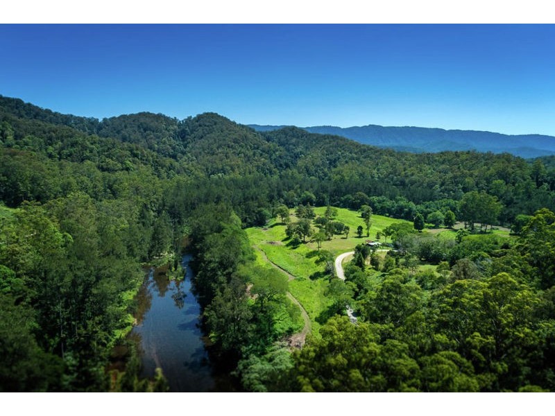2129 Darkwood Road, Bellingen NSW 2454