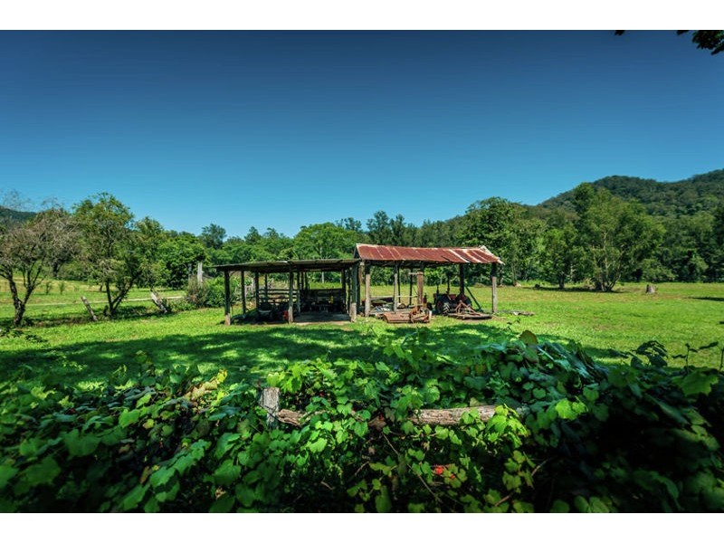 2129 Darkwood Road, Bellingen NSW 2454