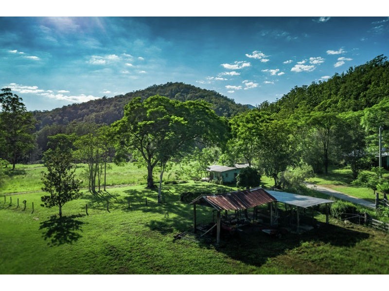 2129 Darkwood Road, Bellingen NSW 2454