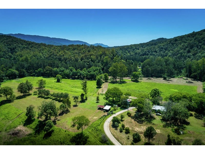 2129 Darkwood Road, Bellingen NSW 2454
