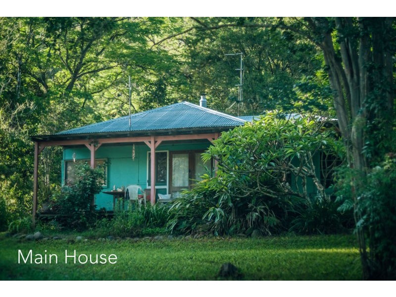 2129 Darkwood Road, Bellingen NSW 2454