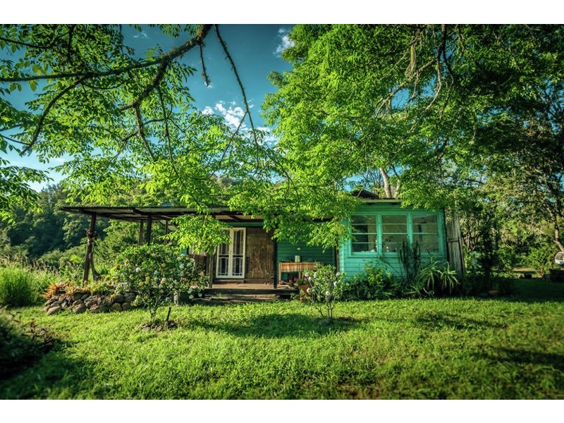 2129 Darkwood Road, Bellingen NSW 2454