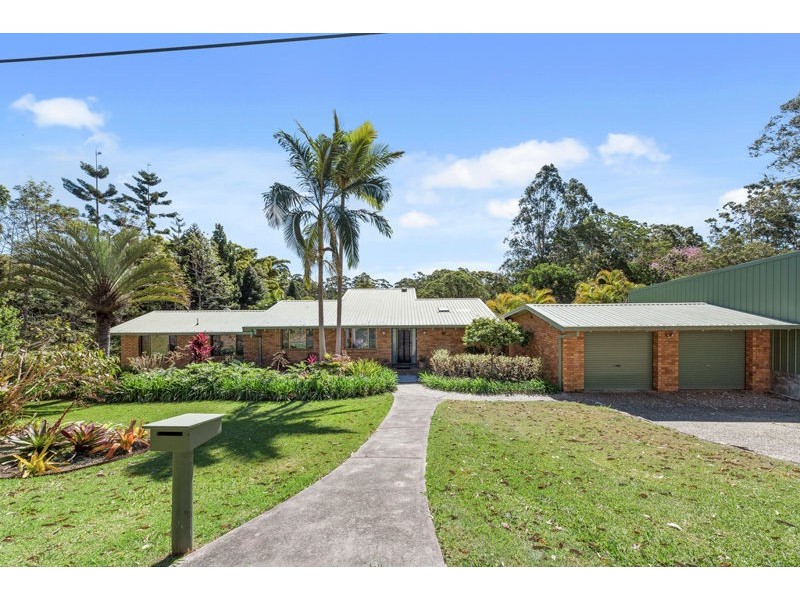 29 Forest Drive, Repton NSW 2454