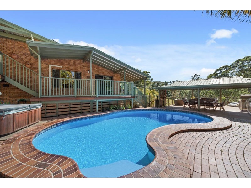 29 Forest Drive, Repton NSW 2454