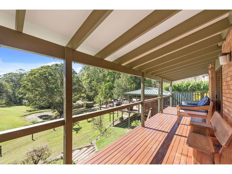 29 Forest Drive, Repton NSW 2454