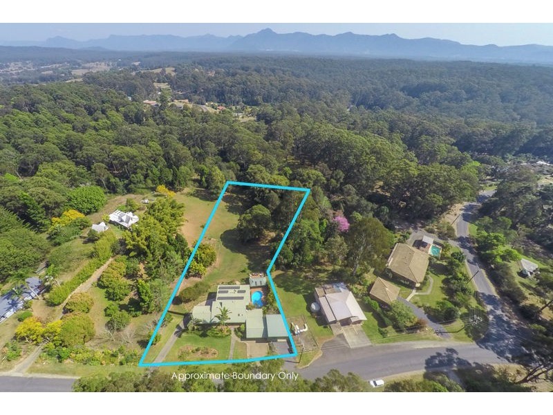 29 Forest Drive, Repton NSW 2454
