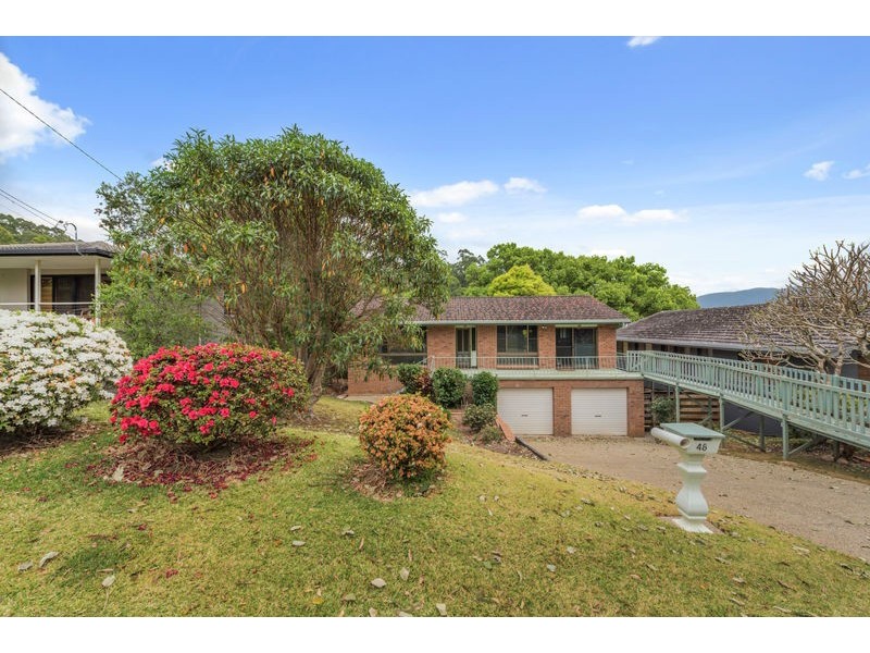 48 Robert Street, Bellingen NSW 2454