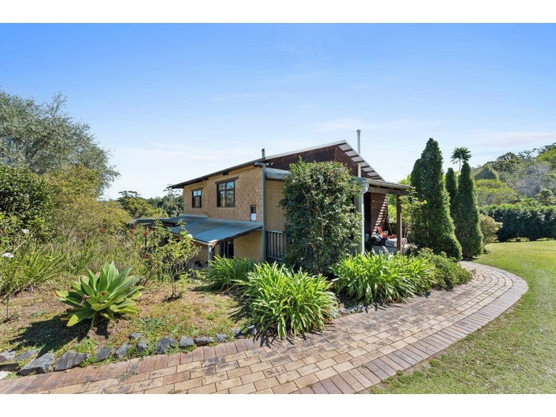 420 Bowraville Road, Bellingen NSW 2454