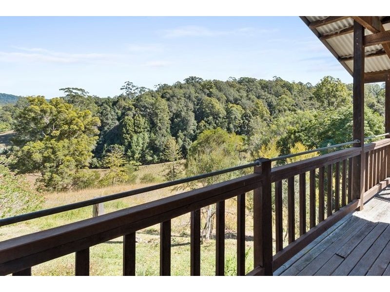 420 Bowraville Road, Bellingen NSW 2454
