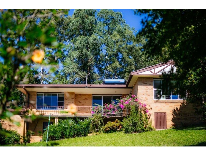 49 William Street, Bellingen NSW 2454