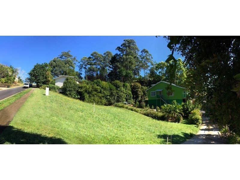 4 Lucas Avenue, Bellingen NSW 2454