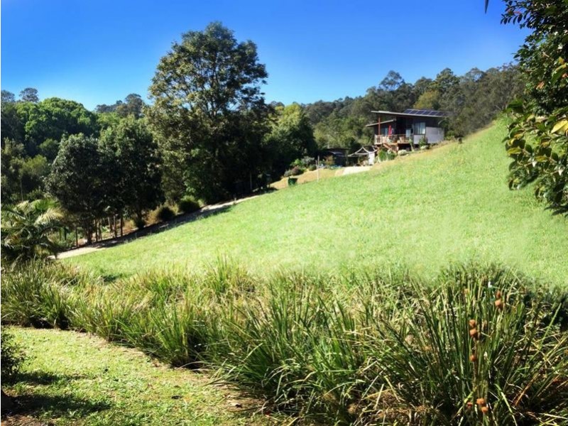 4 Lucas Avenue, Bellingen NSW 2454