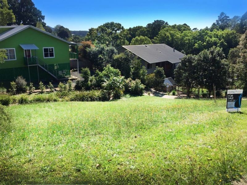 4 Lucas Avenue, Bellingen NSW 2454