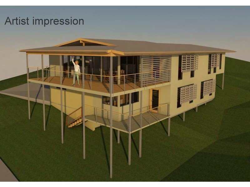 4 Lucas Avenue, Bellingen NSW 2454