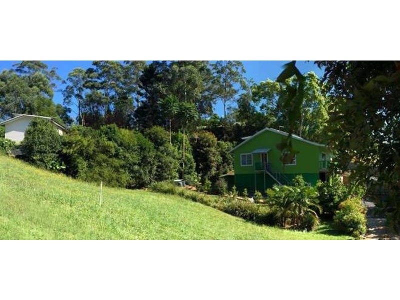 4 Lucas Avenue, Bellingen NSW 2454