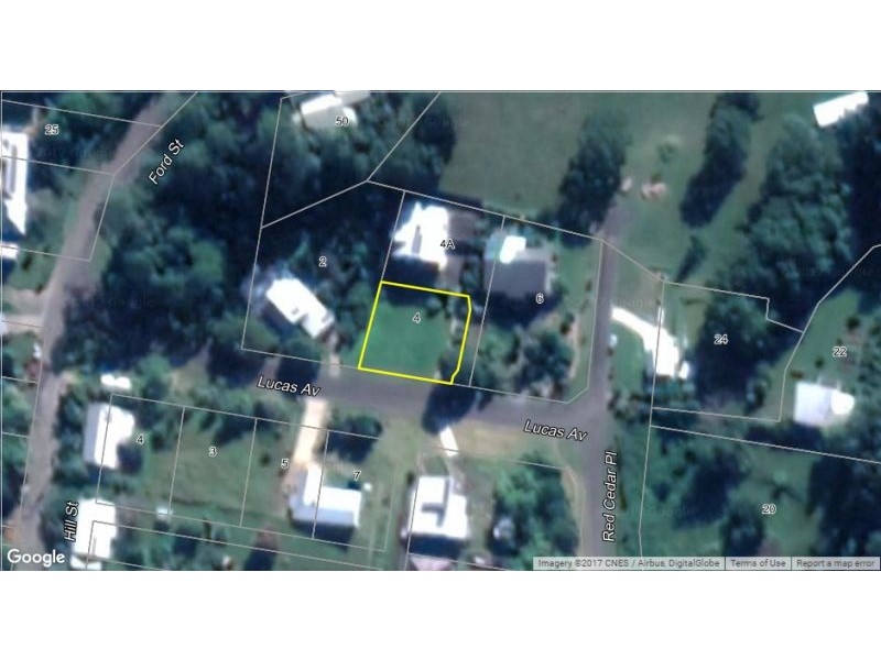 4 Lucas Avenue, Bellingen NSW 2454