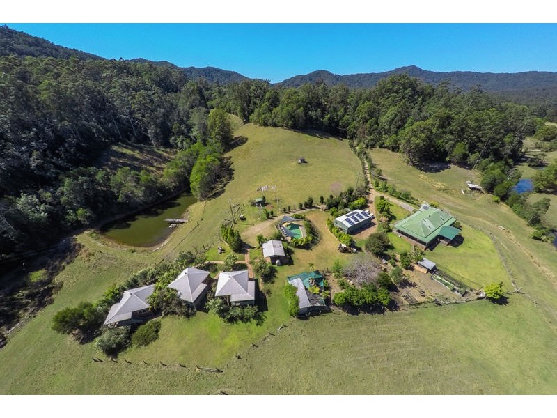 1399 Bellingen Road, Bellingen NSW 2454