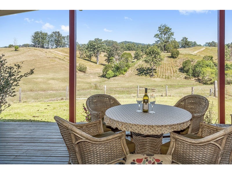 1399 Bellingen Road, Bellingen NSW 2454