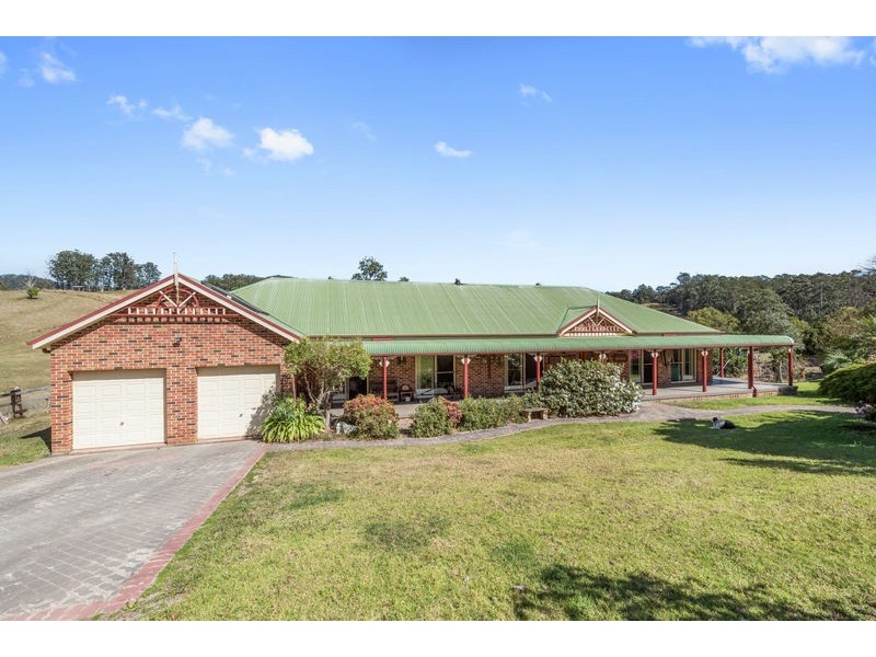 1399 Bellingen Road, Bellingen NSW 2454