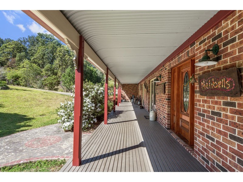 1399 Bellingen Road, Bellingen NSW 2454