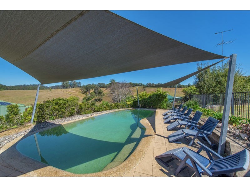 1399 Bellingen Road, Bellingen NSW 2454