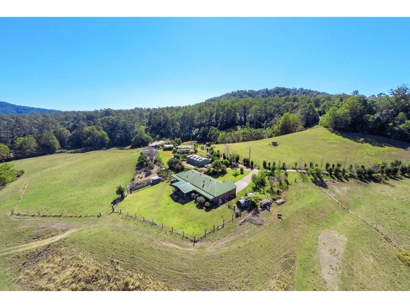 1399 Bellingen Road, Bellingen NSW 2454