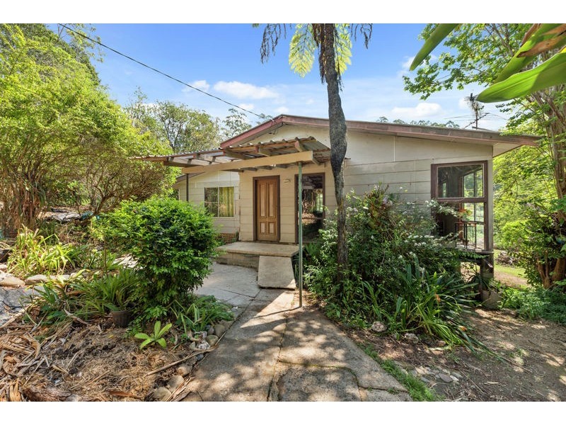 34 Scotchman Road, Bellingen NSW 2454