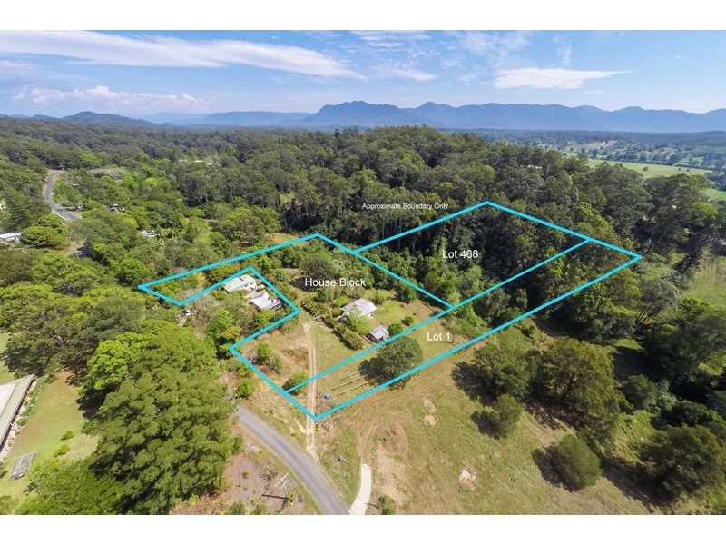 34 Scotchman Road, Bellingen NSW 2454