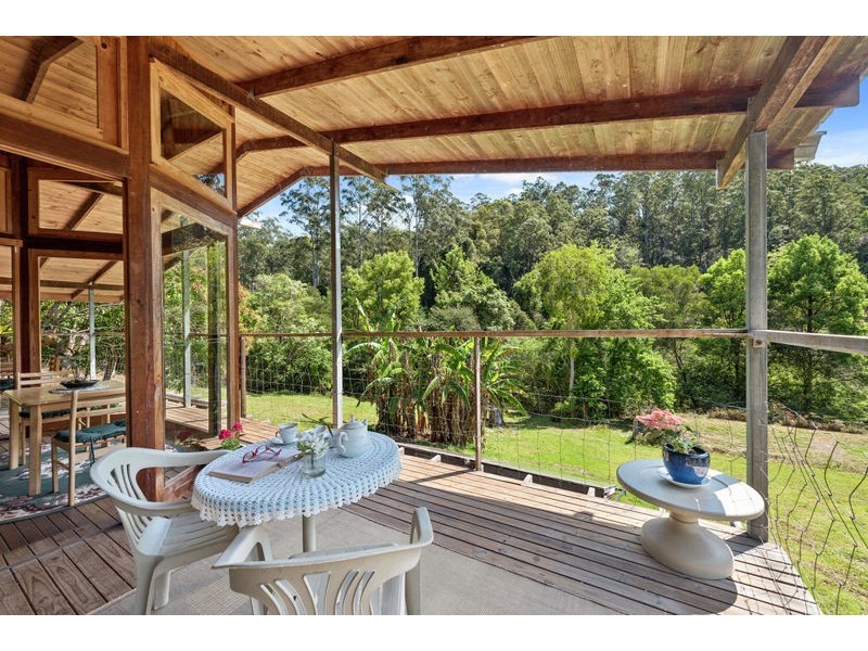 34 Scotchman Road, Bellingen NSW 2454