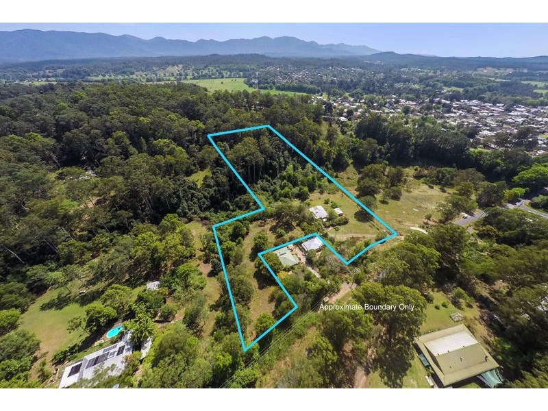 34 Scotchman Road, Bellingen NSW 2454