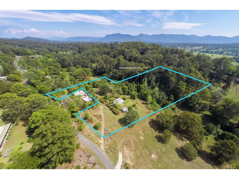 34 Scotchman Road, Bellingen NSW 2454