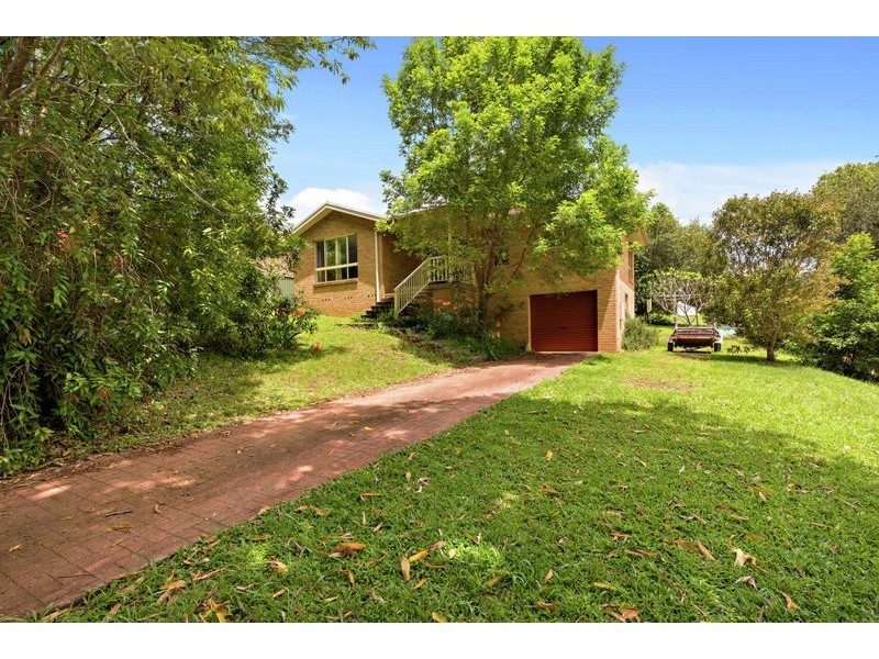 29 Sunset Ridge Drive, Bellingen NSW 2454