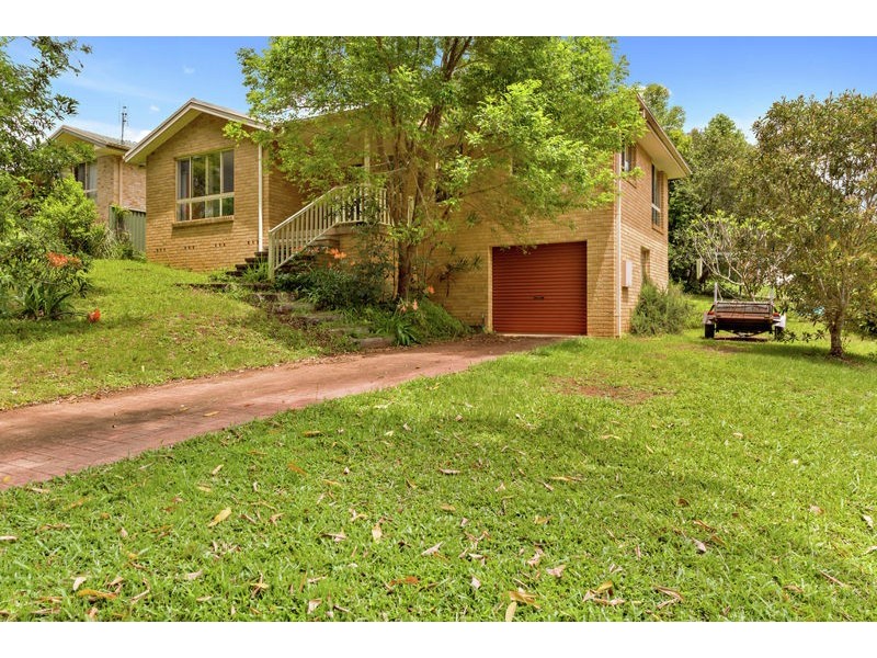 29 Sunset Ridge Drive, Bellingen NSW 2454