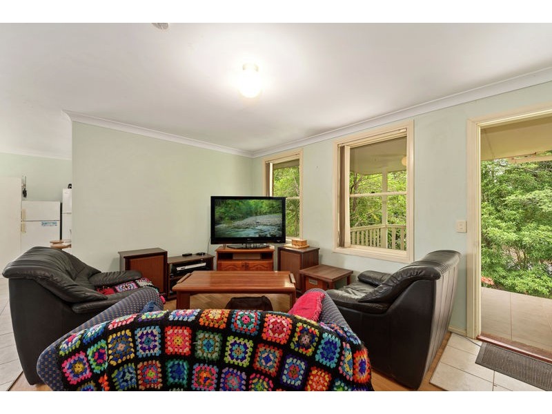 29 Sunset Ridge Drive, Bellingen NSW 2454