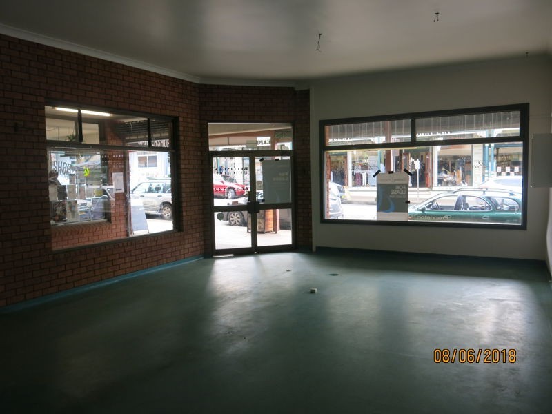 Shop 1, 72 Hyde Street, Bellingen NSW 2454