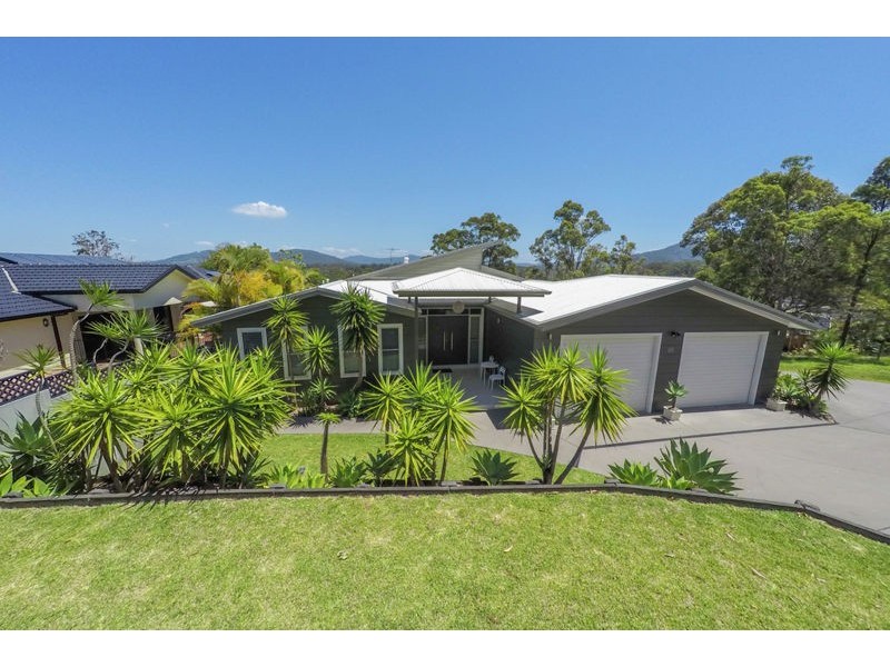 86 Ocean View Drive, Valla Beach NSW 2448