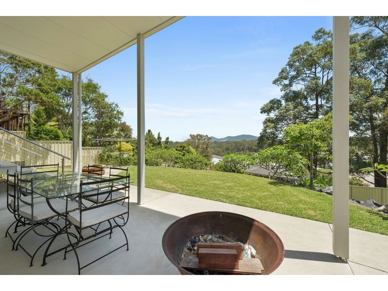 86 Ocean View Drive, Valla Beach NSW 2448
